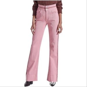 Current Elliott Maritime Pant NWT